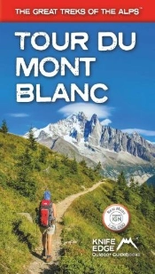 Tour Du Mont Blanc