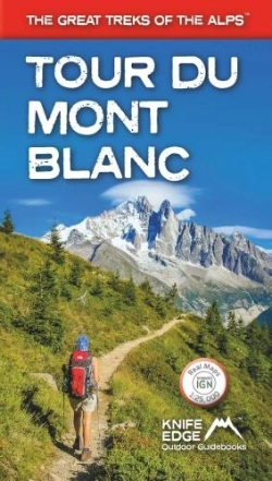 Bertrand.pt - Tour Du Mont Blanc