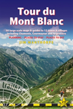 Bertrand.pt - Tour Du Mont Blanc