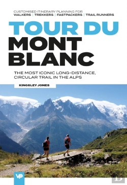 Bertrand.pt - Tour Du Mont Blanc