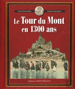 Bertrand.pt - Tour Du Mont En 1300 Ans