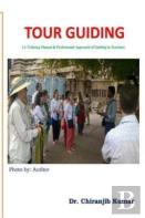 Tour Guiding