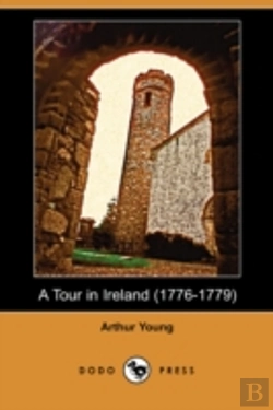 Bertrand.pt - Tour In Ireland (1776-1779) (Dodo Press)