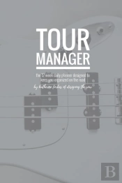 Tour Manager