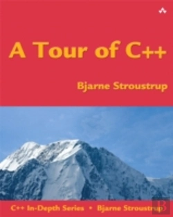 Bertrand.pt - Tour Of C++, A