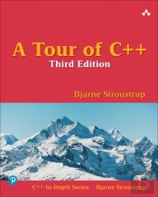 Tour Of C++