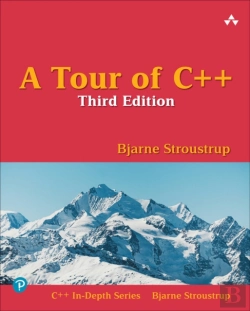 Bertrand.pt - Tour Of C++