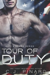 Tour Of Duty