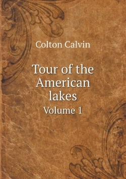 Bertrand.pt - Tour Of The American Lakes Volume 1