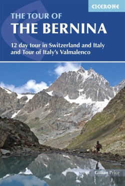 Bertrand.pt - Tour Of The Bernina