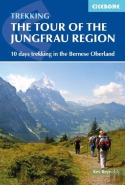 Bertrand.pt - Tour Of The Jungfrau Region