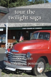 Tour The Twilight Saga Book One