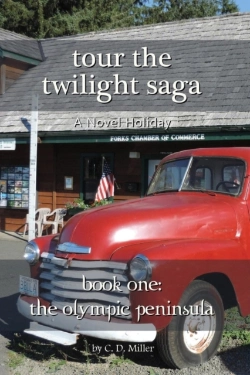 Bertrand.pt - Tour The Twilight Saga Book One