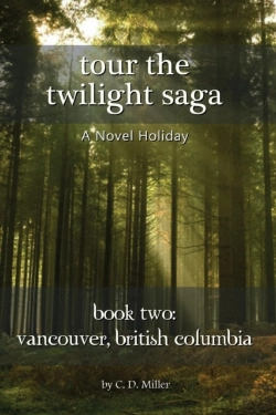 Bertrand.pt - Tour The Twilight Saga Book Two