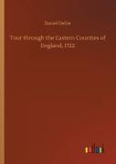 Tour Through The Eastern Counties Of England, 1722
