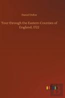 Tour Through The Eastern Counties Of England, 1722