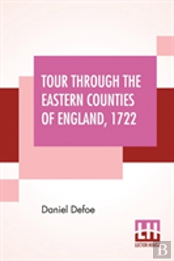Bertrand.pt - Tour Through The Eastern Counties Of England, 1722