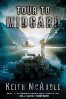 Bertrand.pt - Tour To Midgard: The Forgotten Land