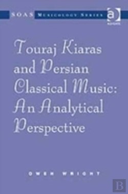 Bertrand.pt - Touraj Kiaras And Persian Classical Music: An Analytical Perspective