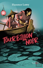 Tourbillon Noir