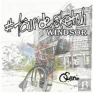 #Tourdesketch Windsor