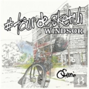 #Tourdesketch Windsor