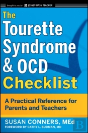 Tourette Syndrome And Ocd Checklist