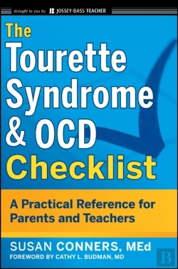 Bertrand.pt - Tourette Syndrome And Ocd Checklist