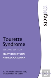 Tourette Syndrome