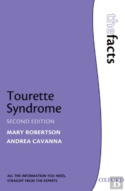 Bertrand.pt - Tourette Syndrome