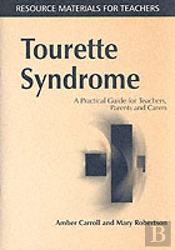Tourette Syndrome