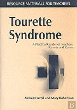 Bertrand.pt - Tourette Syndrome