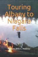 Touring Albany To Niagara Falls