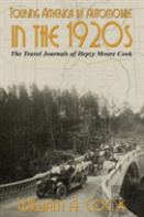Touring America By Automobile In The 1920s