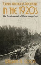 Touring America By Automobile In The 1920s