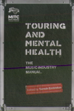 Bertrand.pt - Touring And Mental Health