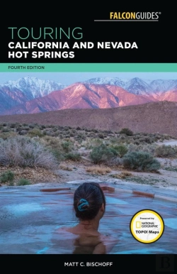 Bertrand.pt - Touring California And Nevada Hot Springs