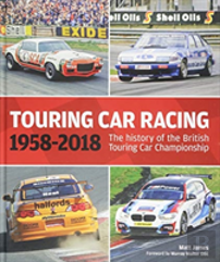 Touring Car Racing