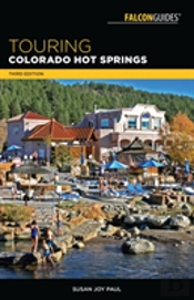Touring Colorado Hot Springs 3pb