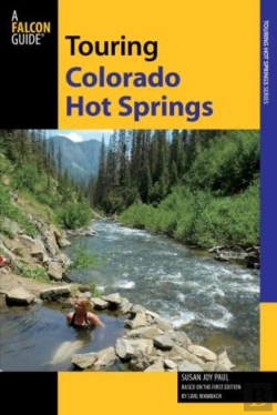 Bertrand.pt - Touring Colorado Hot Springs
