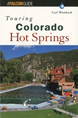 Bertrand.pt - Touring Colorado Hot Springs