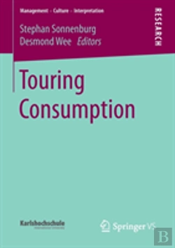 Bertrand.pt - Touring Consumption