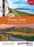 Touring Europe 2023