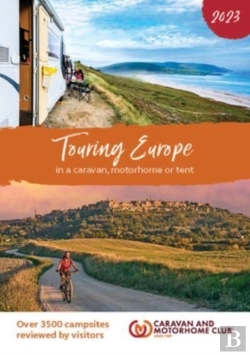 Bertrand.pt - Touring Europe 2023