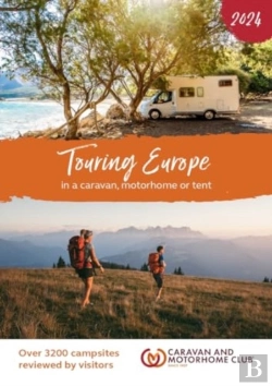 Bertrand.pt - Touring Europe 2024