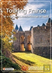 Touring France 2019