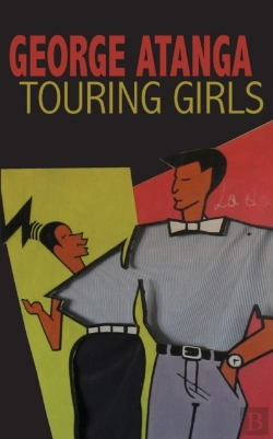 Bertrand.pt - Touring Girls