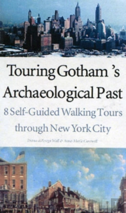 Bertrand.pt - Touring Gothamâ€™S Archaeological Past