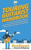 Touring Guitarist Handbook