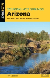 Touring Hot Springs Arizona
